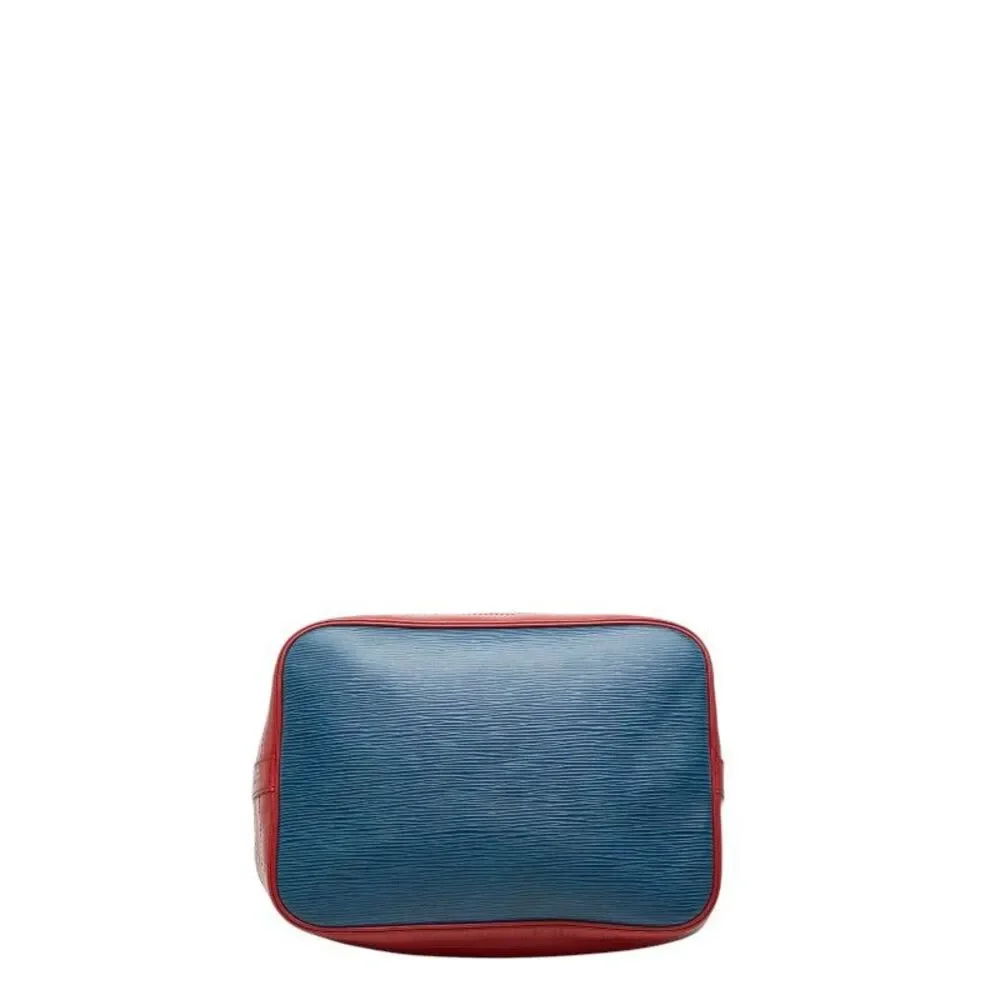 Louis Vuitton Epi Noe Shoulder Bag